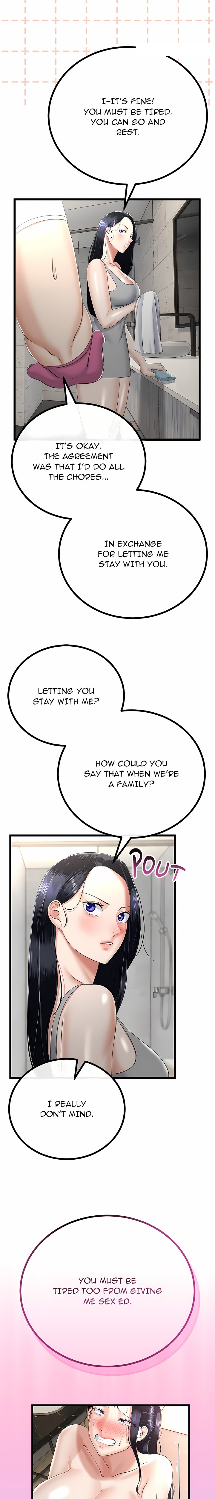 Family Again (Uncensored) 5