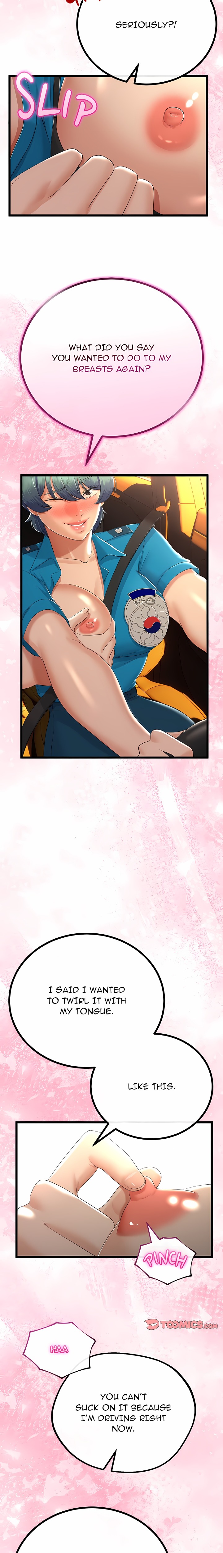 Family Again (Uncensored) 13