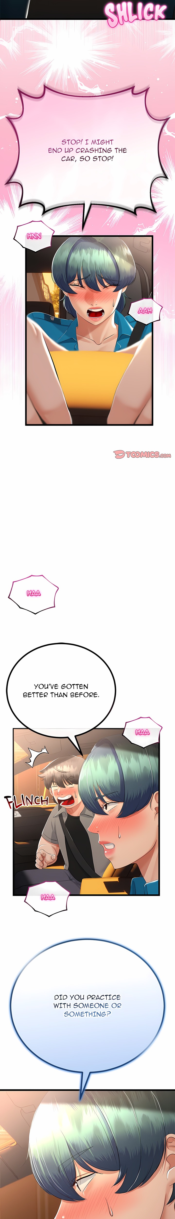 Family Again (Uncensored) 16