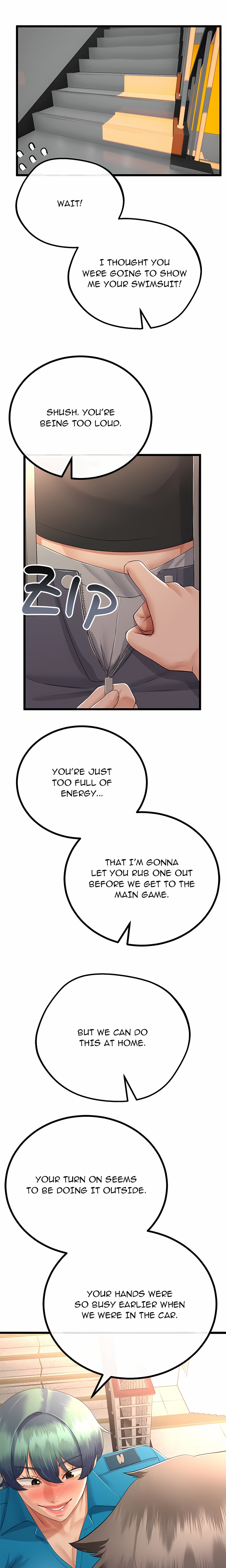 Family Again (Uncensored) 19