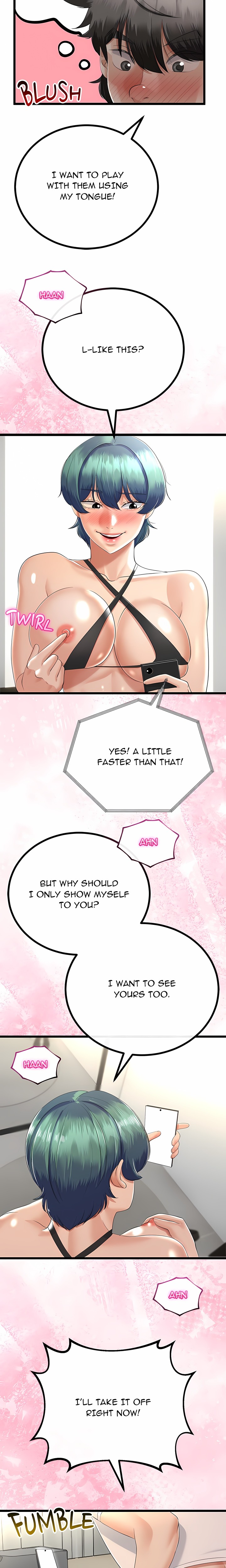 Family Again (Uncensored) 4