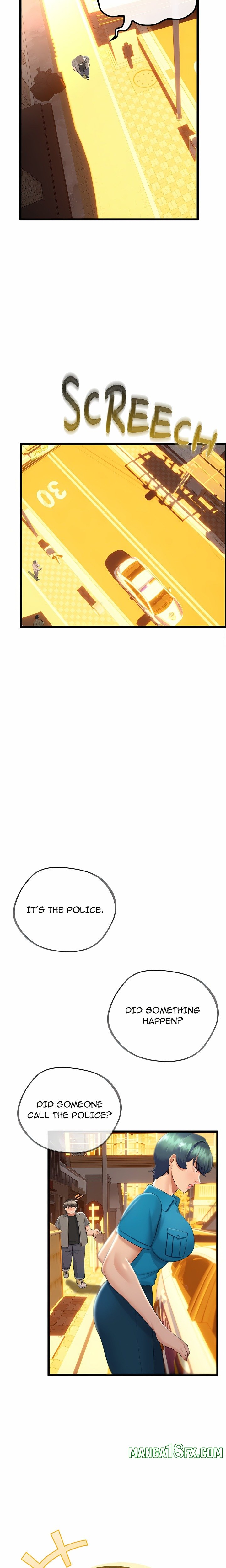 Family Again (Uncensored) 9