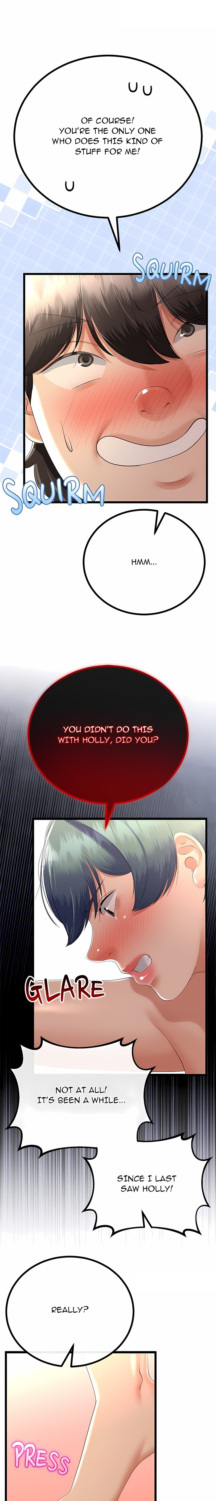 Family Again (Uncensored) 13