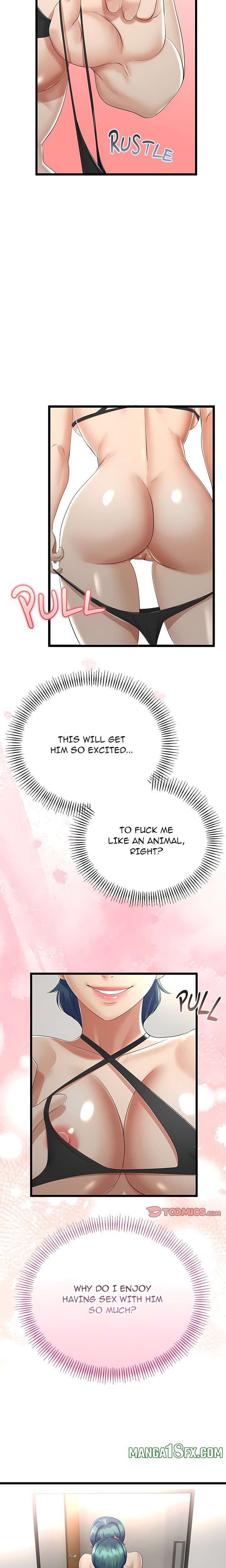 Family Again (Uncensored) 3