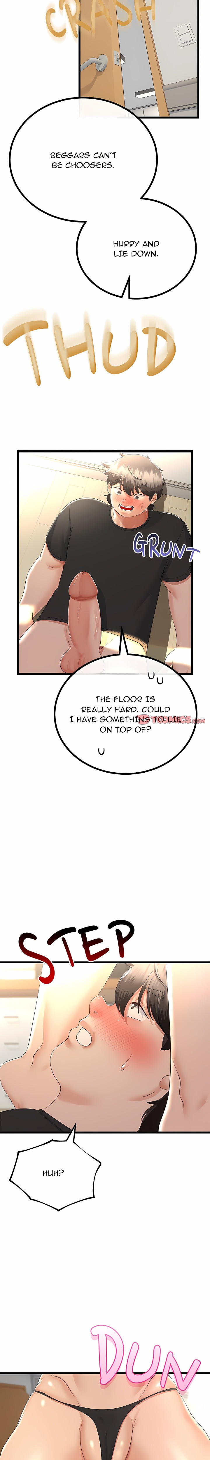 Family Again (Uncensored) 10