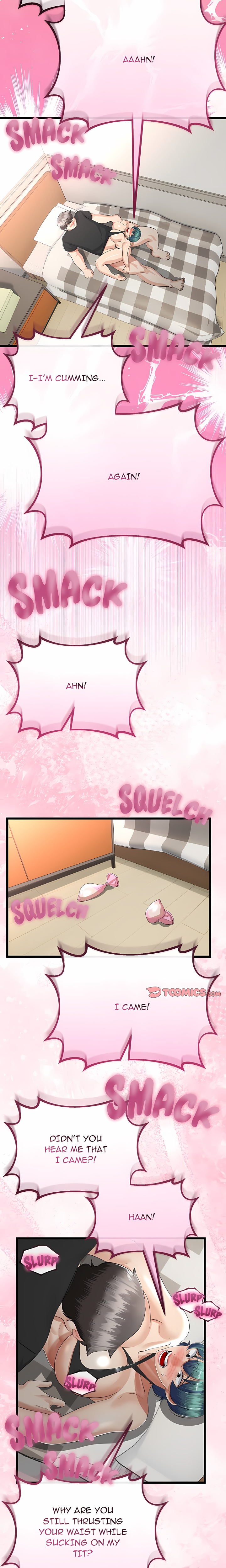 Family Again (Uncensored) 17
