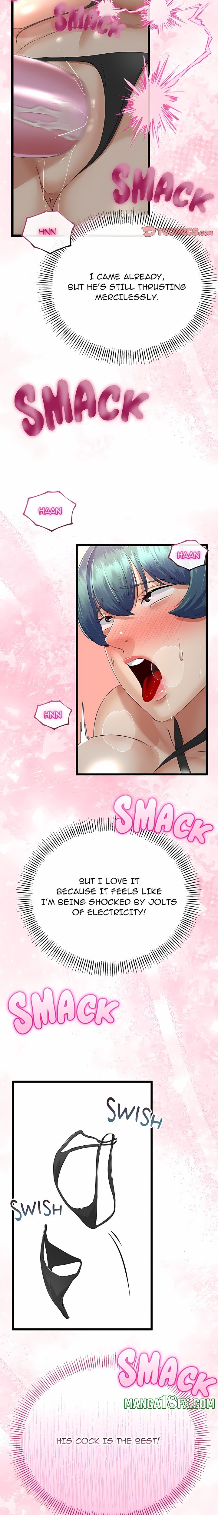Family Again (Uncensored) 20
