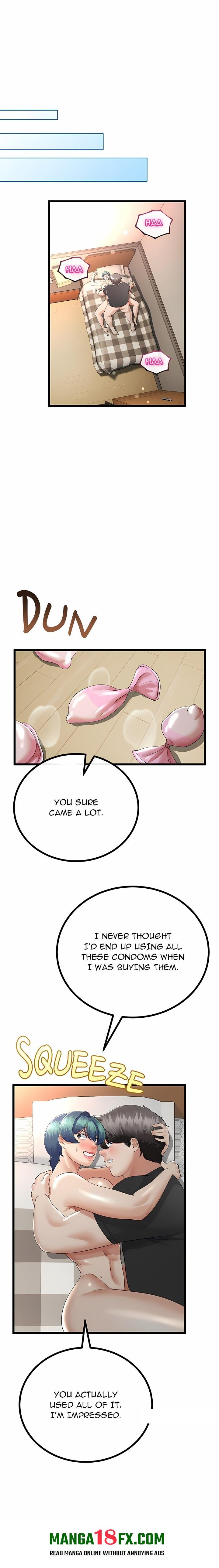 Family Again (Uncensored) 23