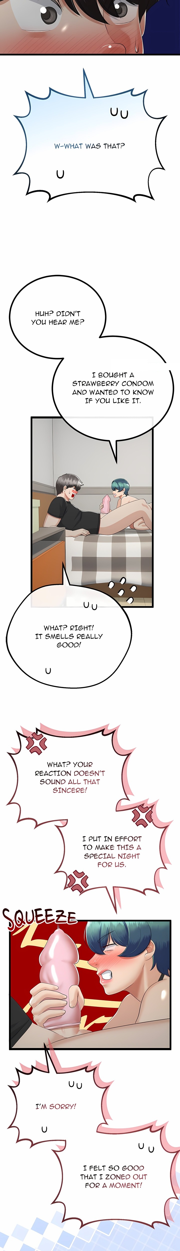 Family Again (Uncensored) 6