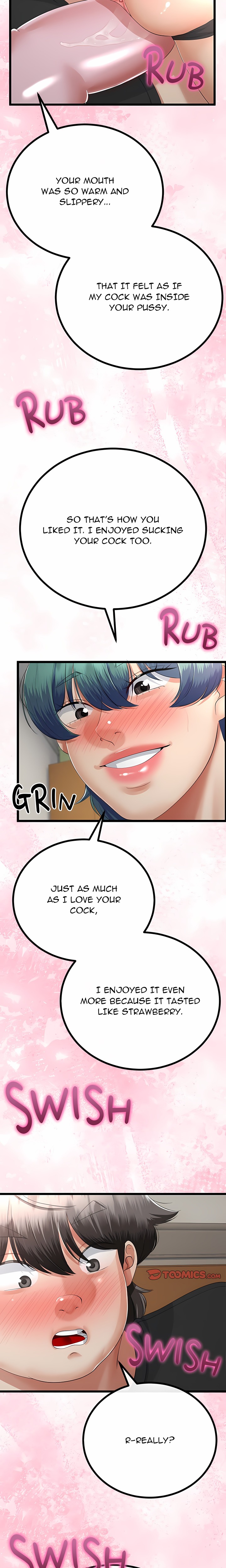 Family Again (Uncensored) 8