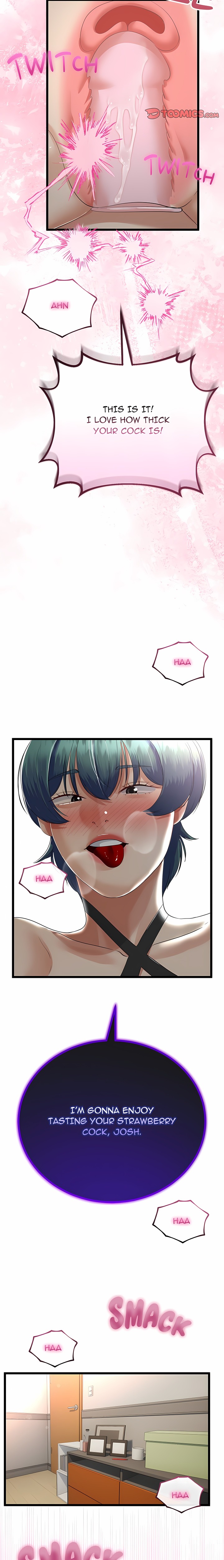 Family Again (Uncensored) 10
