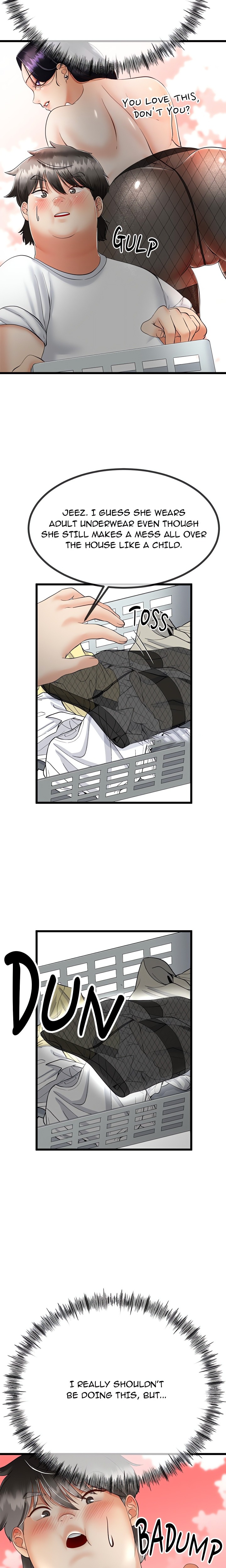 Family Again (Uncensored) 11