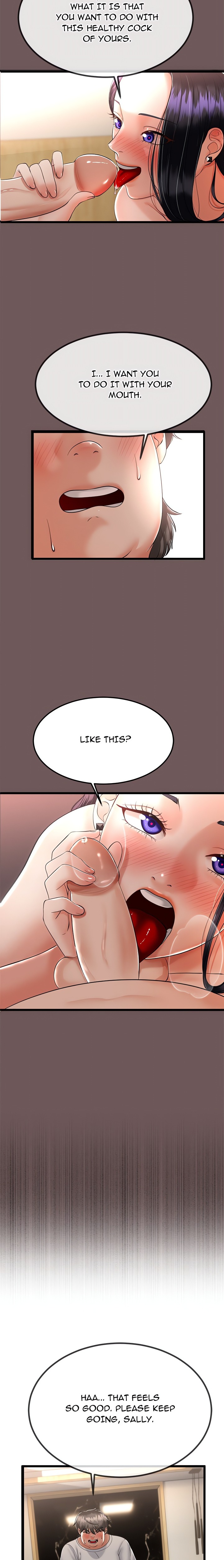 Family Again (Uncensored) 15