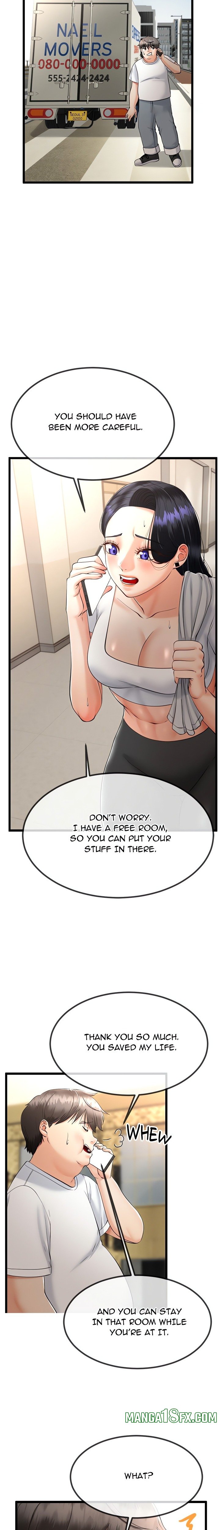 Family Again (Uncensored) 3