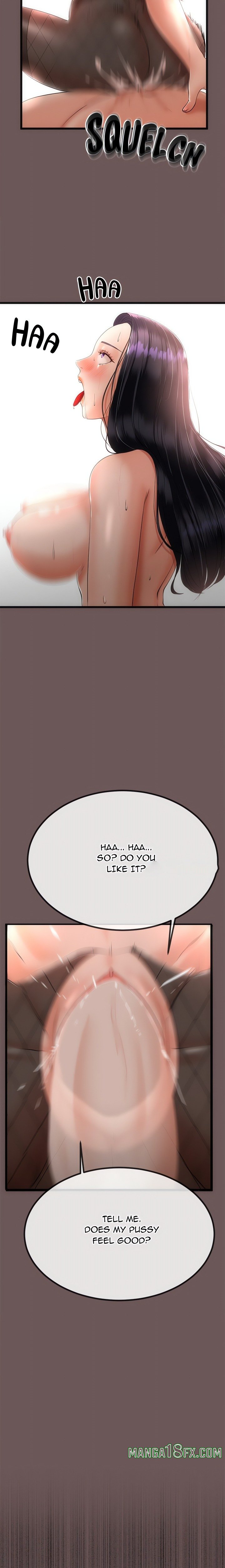Family Again (Uncensored) 21