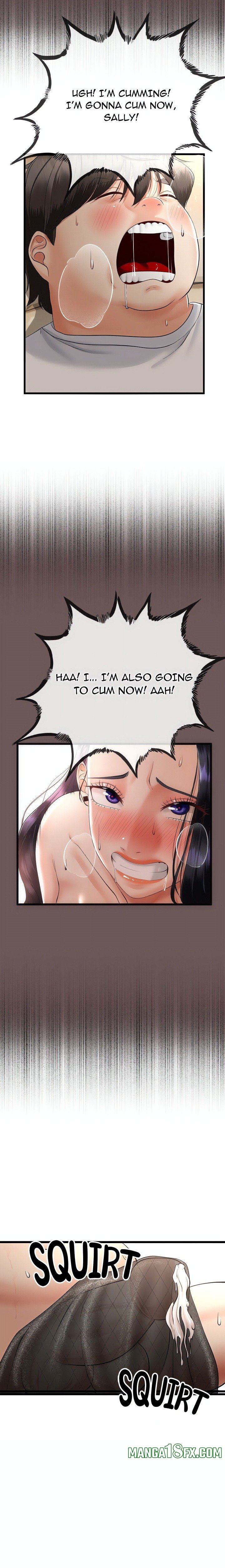 Family Again (Uncensored) 24