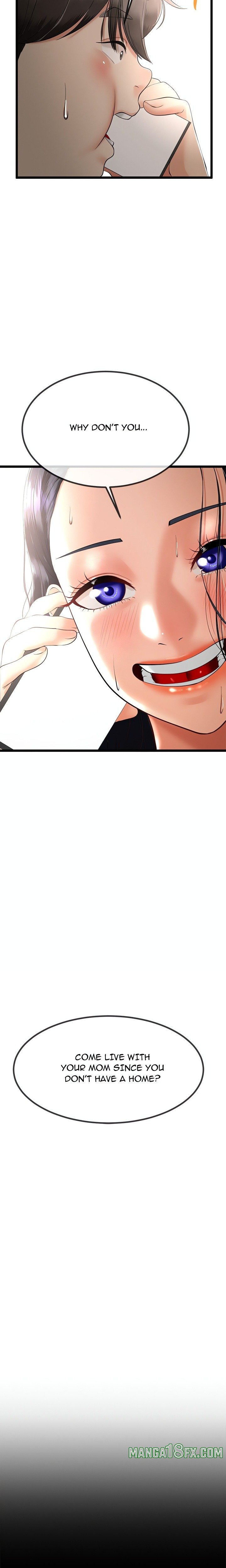Family Again (Uncensored) 4