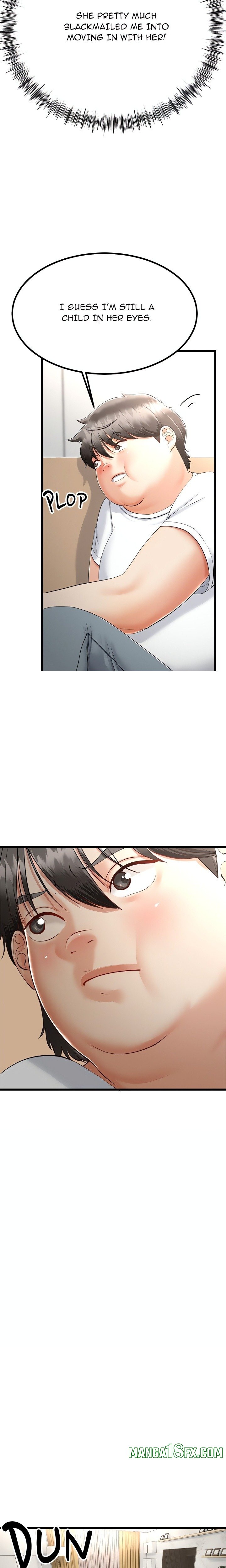Family Again (Uncensored) 6