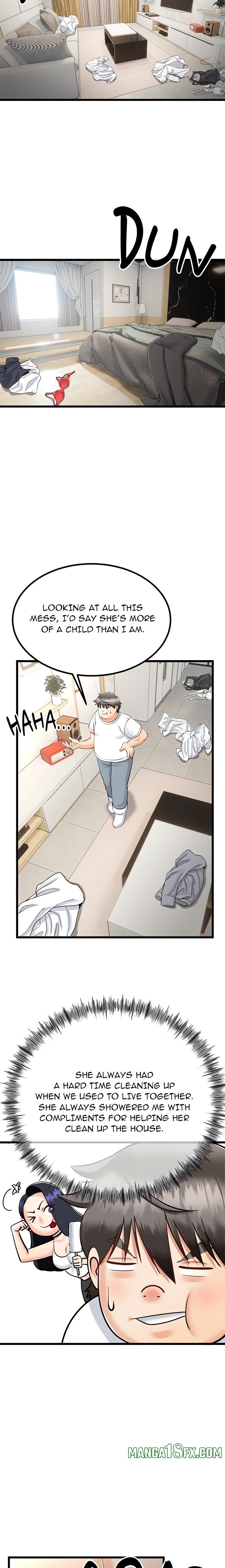 Family Again (Uncensored) 7