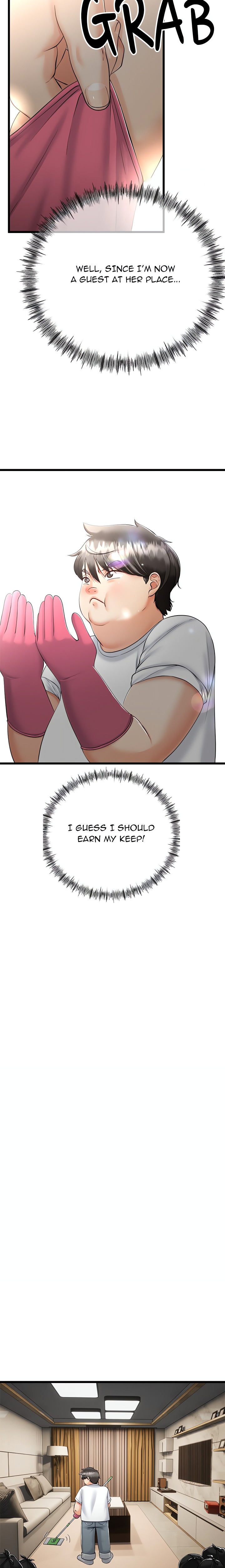 Family Again (Uncensored) 8