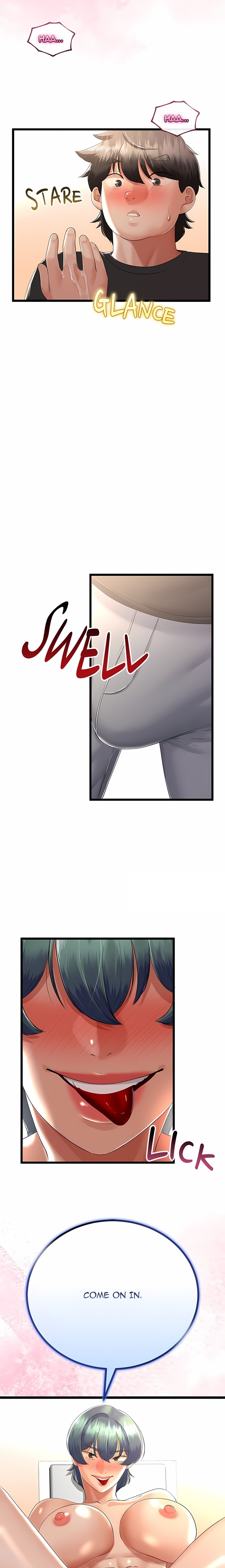 Family Again (Uncensored) 20