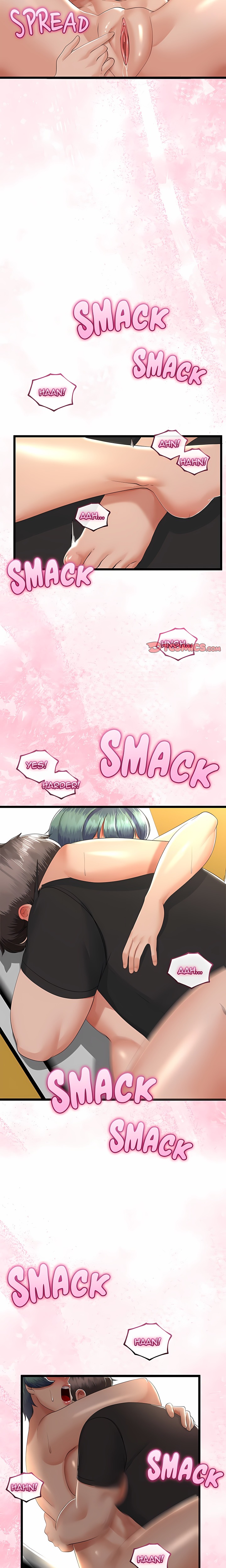 Family Again (Uncensored) 21