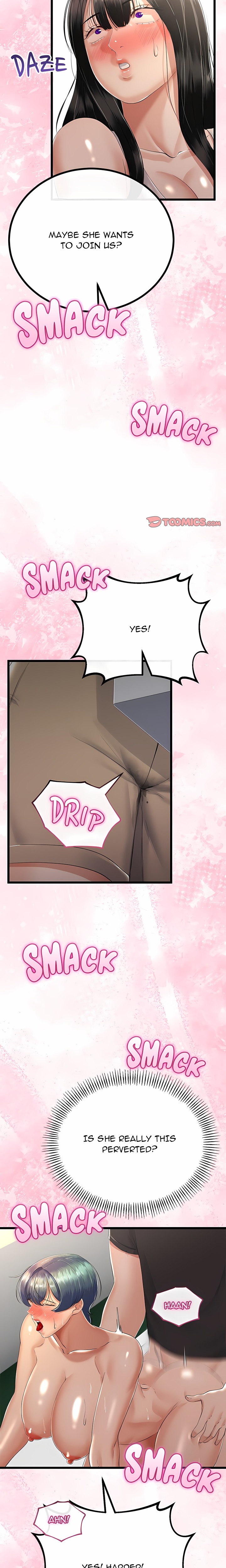 Family Again (Uncensored) 11