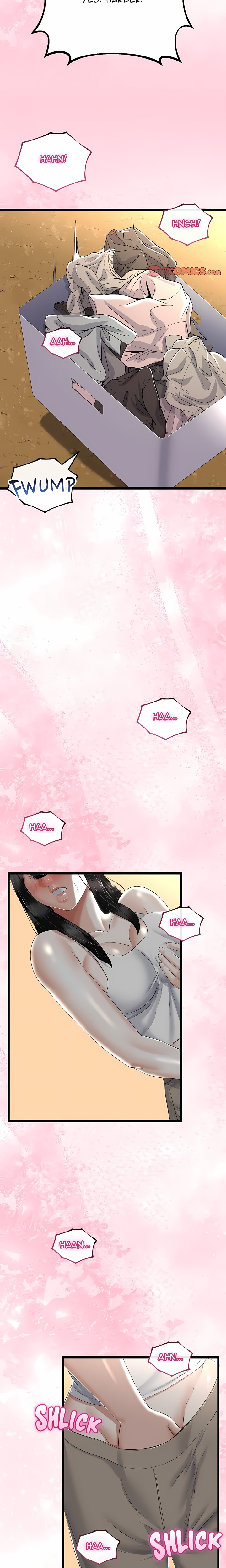 Family Again (Uncensored) 12