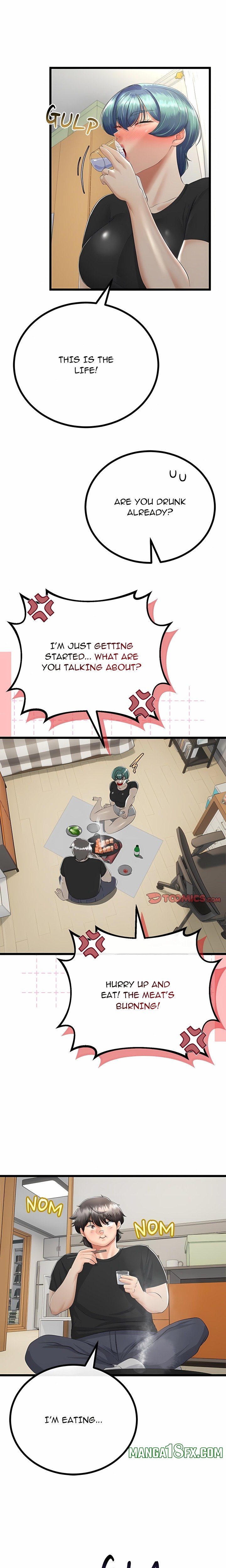 Family Again (Uncensored) 20