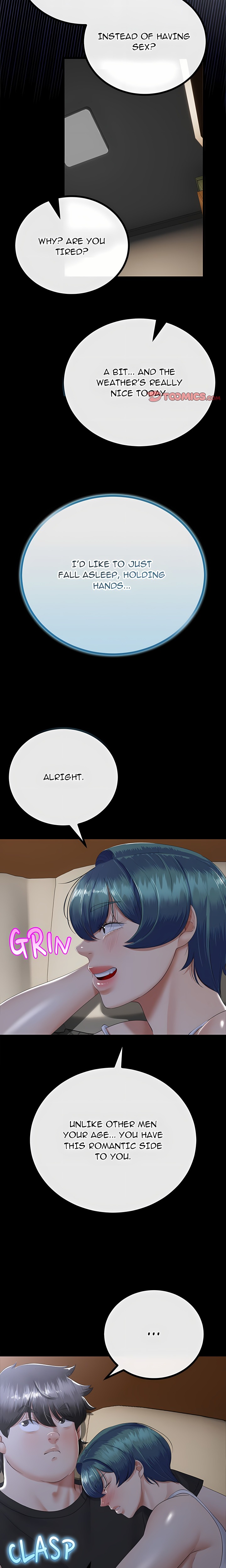 Family Again (Uncensored) 22