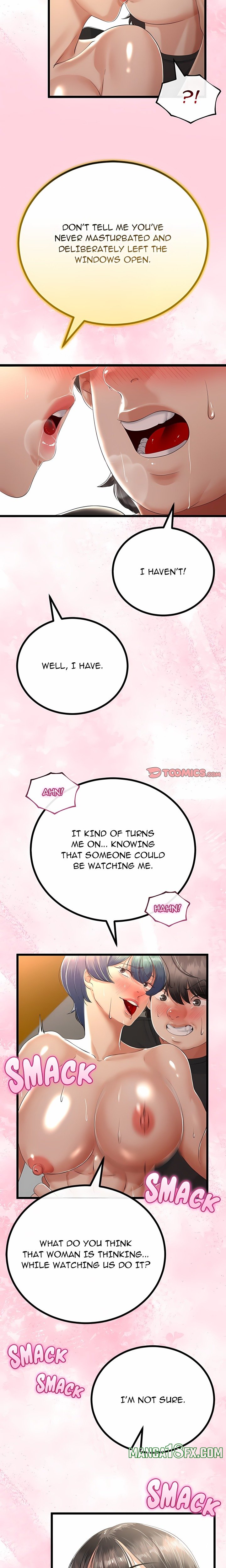 Family Again (Uncensored) 10