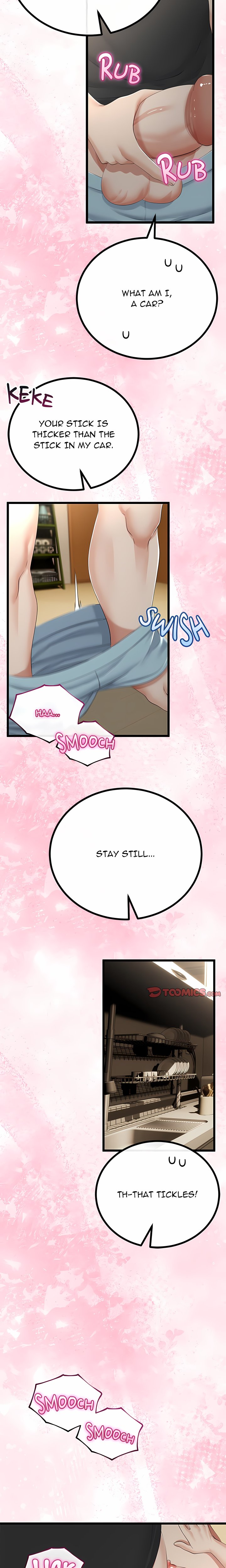 Family Again (Uncensored) 17