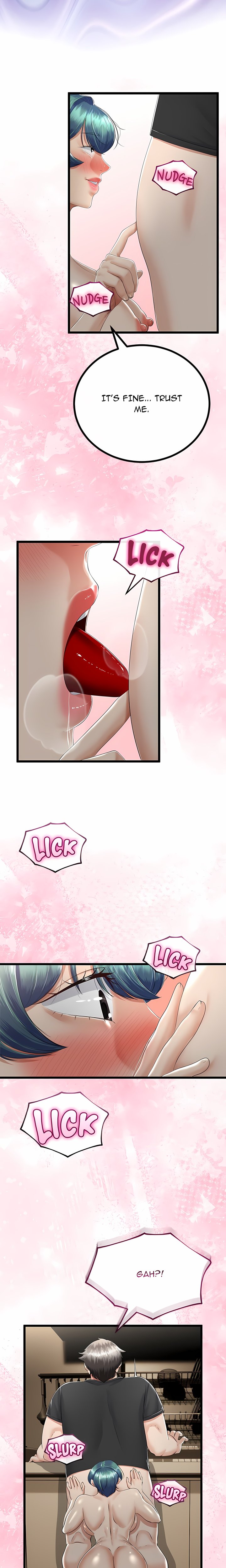 Family Again (Uncensored) 19
