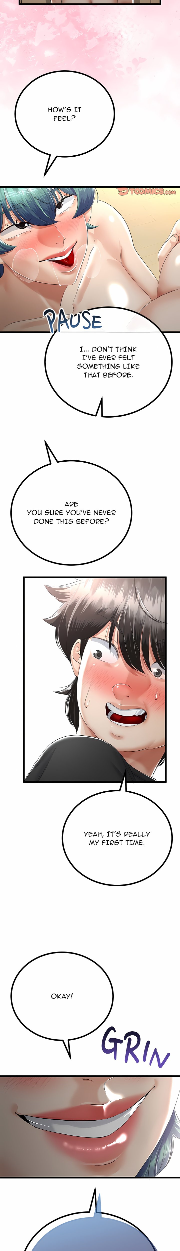 Family Again (Uncensored) 20