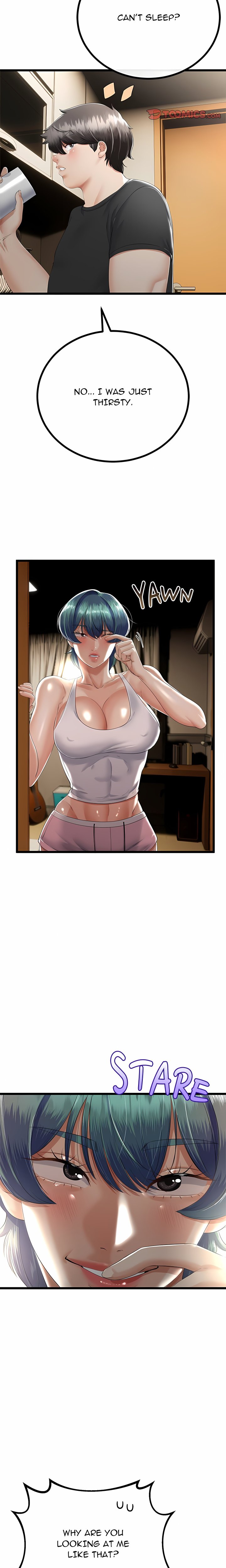 Family Again (Uncensored) 10