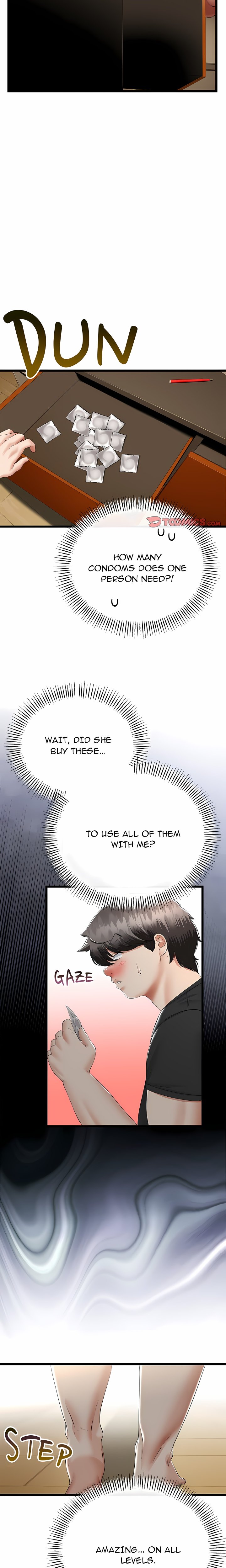 Family Again (Uncensored) 11