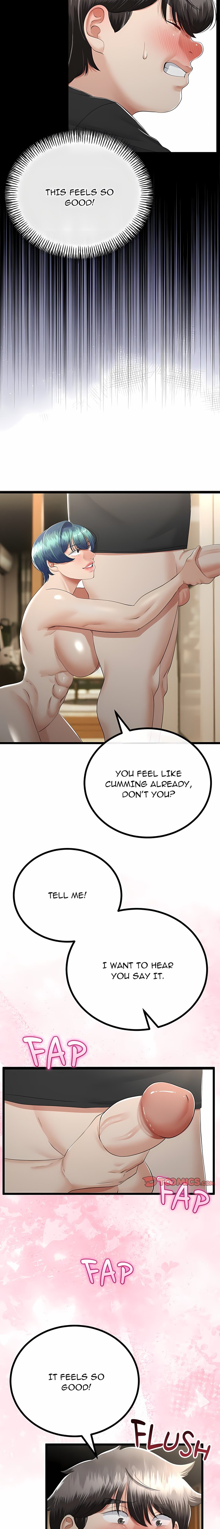 Family Again (Uncensored) 3