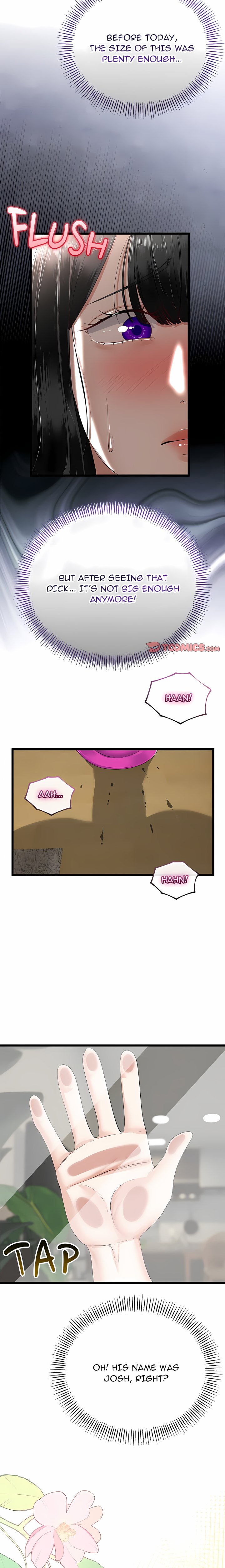 Family Again (Uncensored) 21