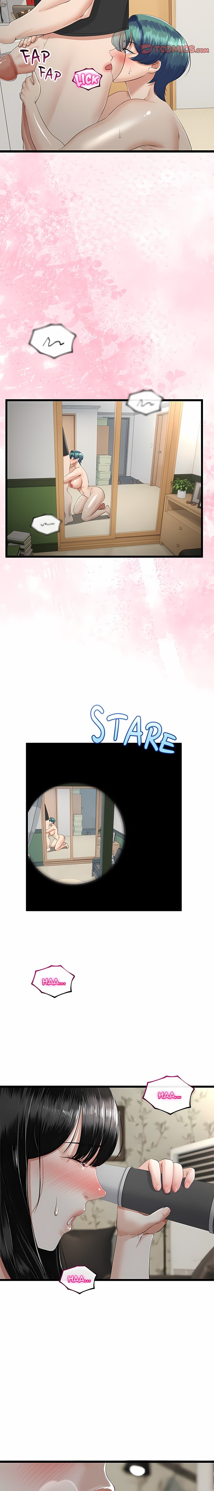 Family Again (Uncensored) 5