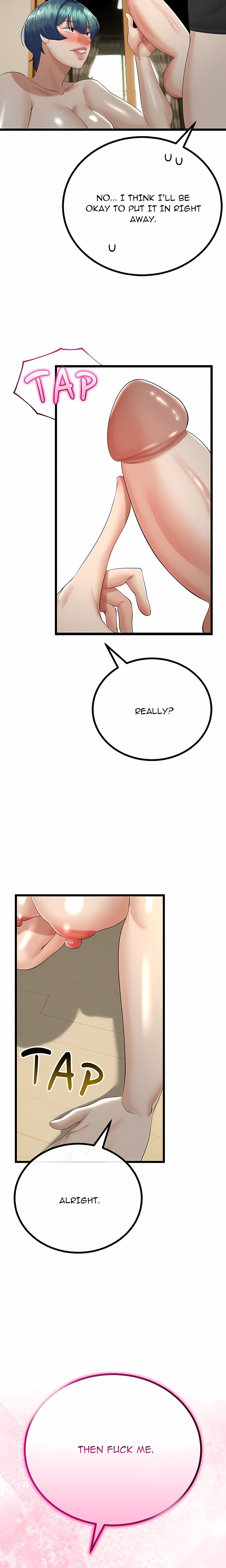 Family Again (Uncensored) 9