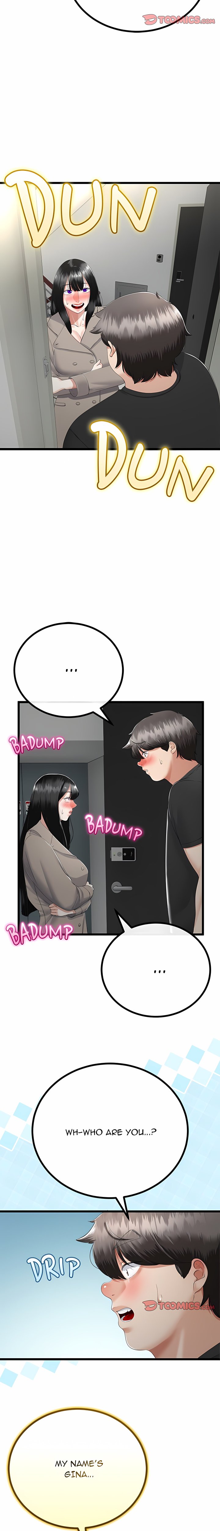 Family Again (Uncensored) 13