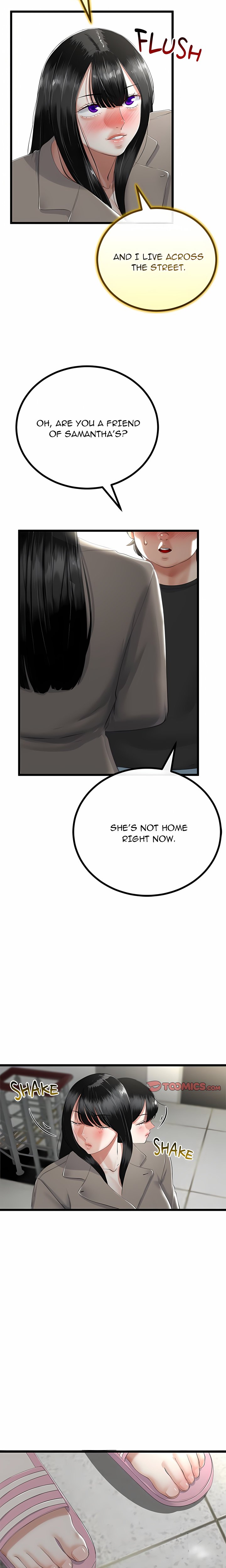 Family Again (Uncensored) 14