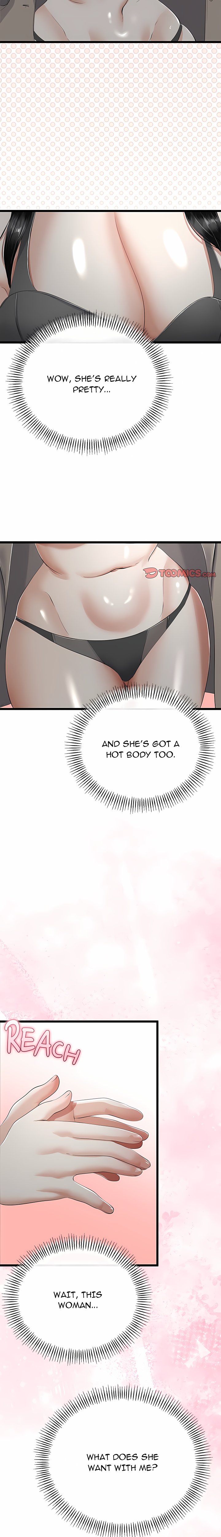 Family Again (Uncensored) 16