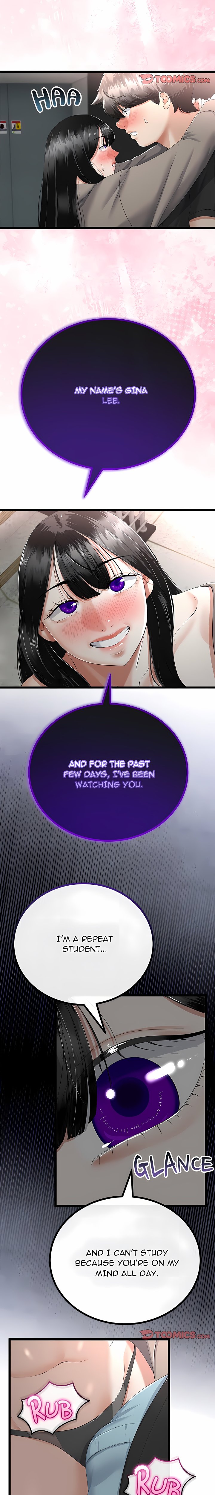 Family Again (Uncensored) 18
