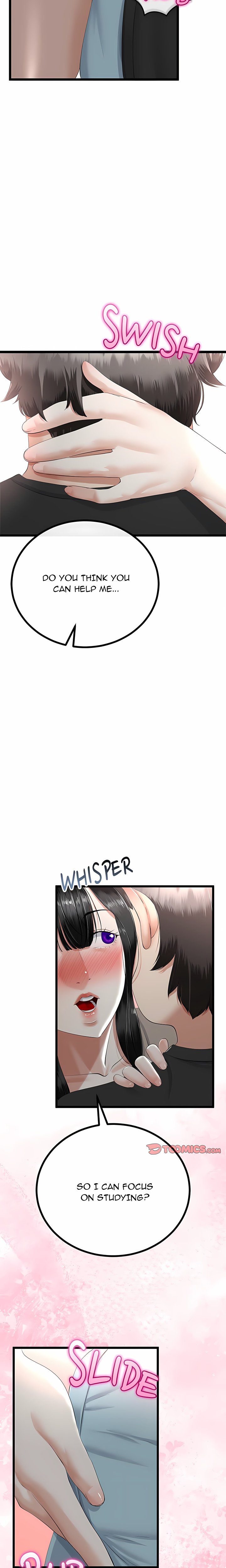 Family Again (Uncensored) 19