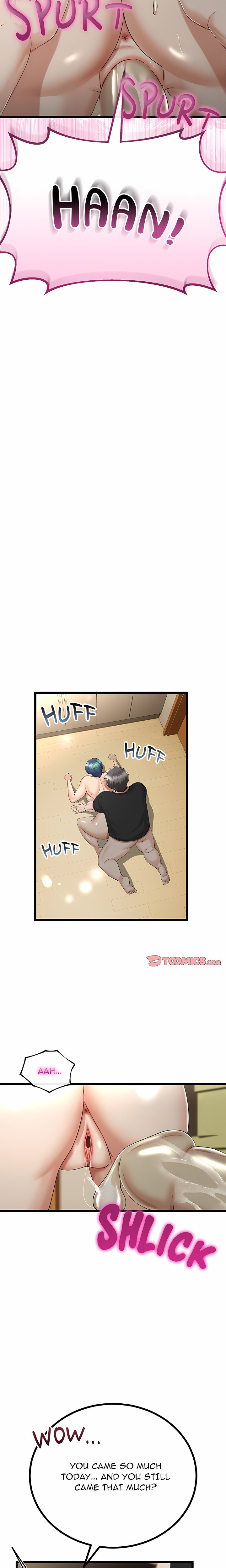 Family Again (Uncensored) 4