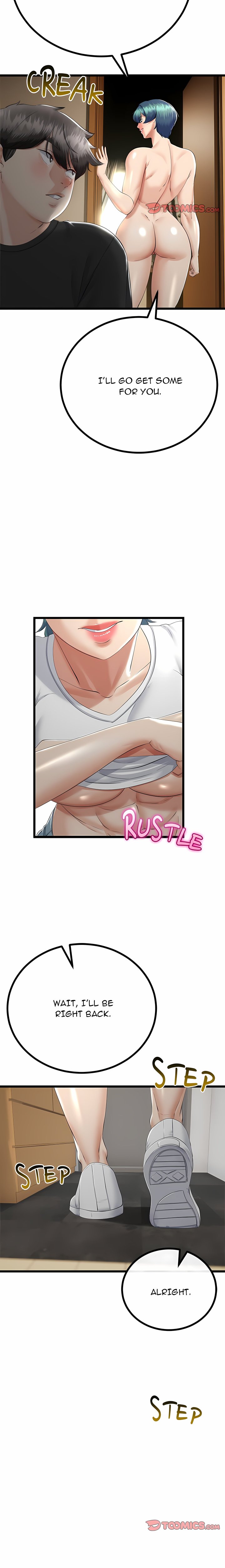 Family Again (Uncensored) 7