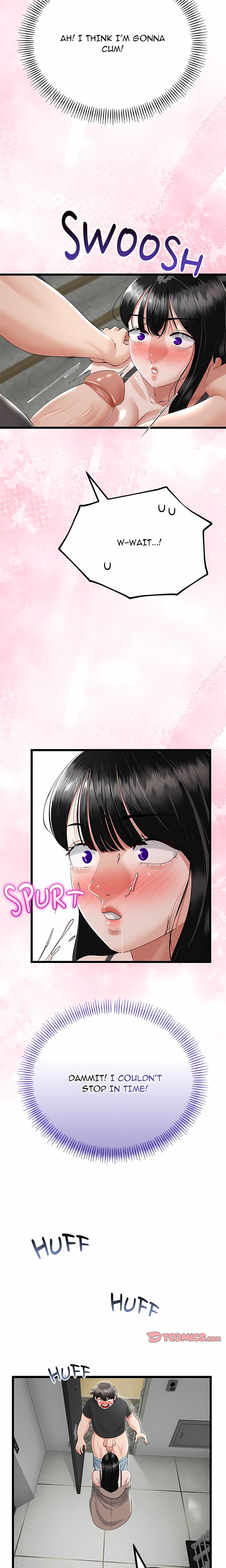 Family Again (Uncensored) 13