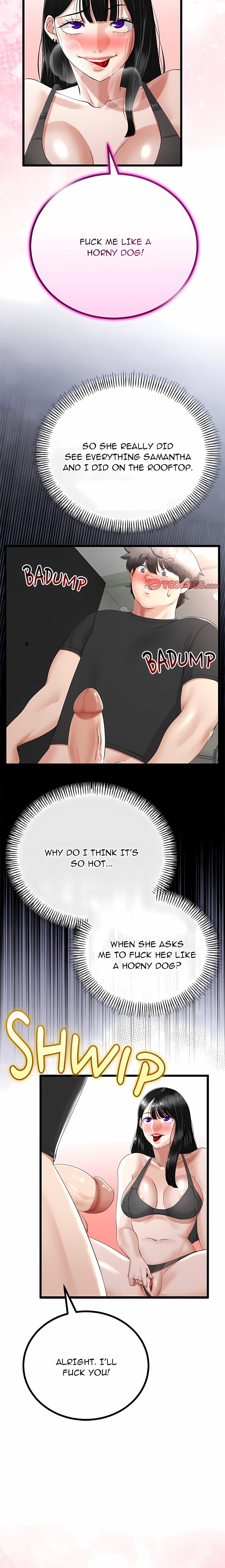 Family Again (Uncensored) 16