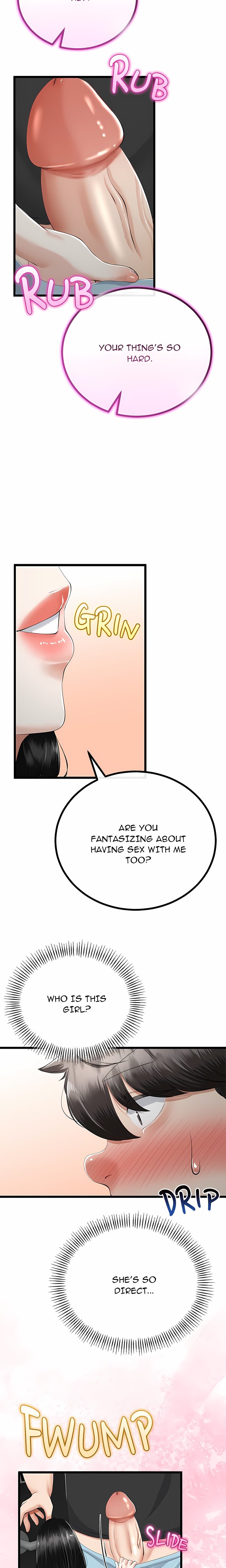 Family Again (Uncensored) 4